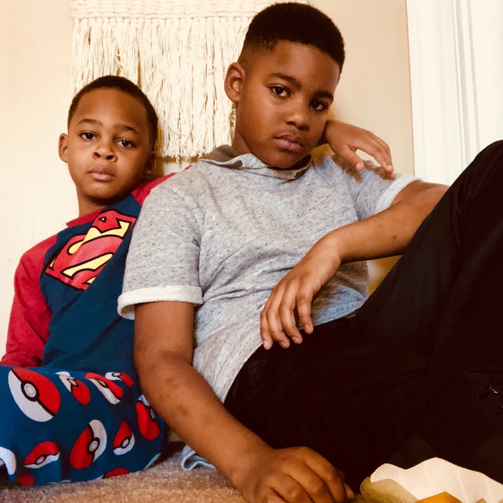 Meet your Posher, Jaide